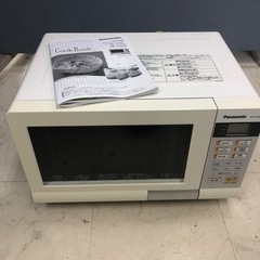 引き取り者様決定‼️I※ Panasonic 電子レンジ ne-...