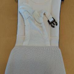 アップリカ　抱っこ紐　コランビギの画像