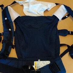 アップリカ　抱っこ紐　コランビギの画像