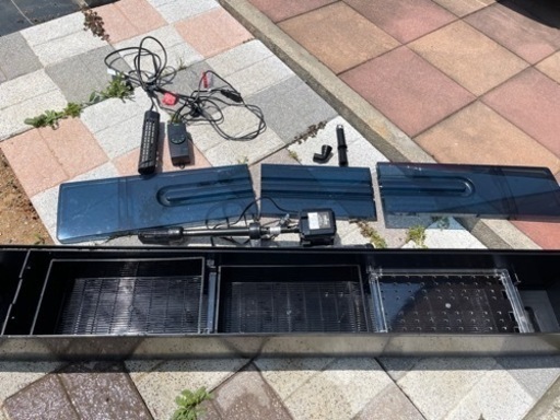 1200水槽セット
