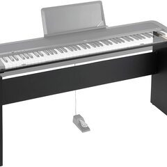 電子ピアノ フルセット　KORG コルグ B2N ＋スタンド・ピ...