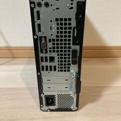[Win11]【M.2SSD512GB+HDD500GB】HP Prodesk【Office2019】の画像