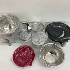 【レガストック川崎本店】ビバライズ Viva RISE マルチスライサーボル DXの画像