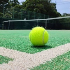 絶対に上達するテニスレッスン🎾
