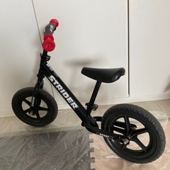 ストライダー　STRIDER 12 SPORT