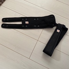 エルゴベビー　ベビーキャリア　ベルト