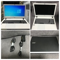 最終値下げ⭐︎Acer ノートパソコン Windows10  H...