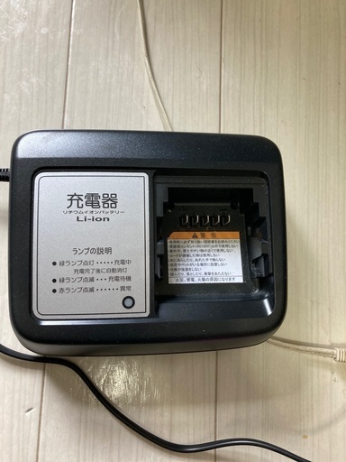 かなりの美品の自転車