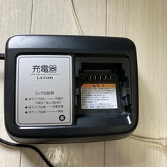 かなりの美品の自転車