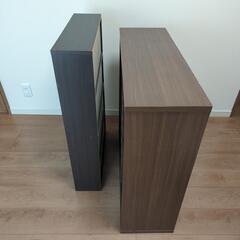 決まりました！本棚の画像