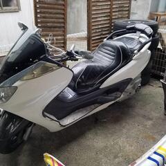 グランドマジェスティ250