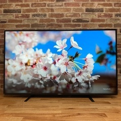 ①即日受渡❣️使用頻度少ない スリムデザインNEC4K液晶HDR...
