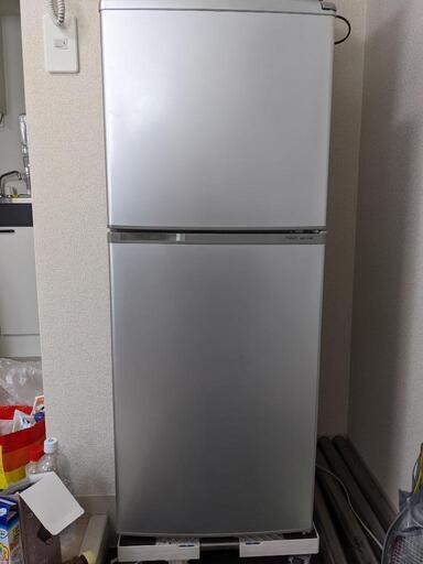 【取引先決まりました】冷蔵庫　2013年製