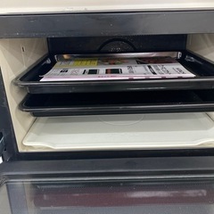 2019年 HITACHI オーブンレンジ MRO-VW1