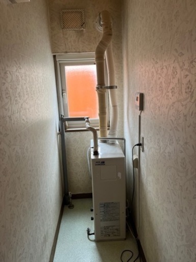 コロナボイラー