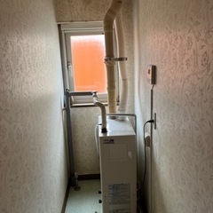 コロナボイラー