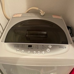 洗濯機