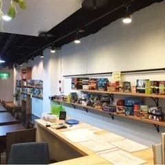 【初心者大歓迎】静岡市でボードゲーム仲間募集！