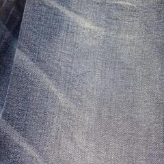 配送OK 30%OFF!! 新品タグ付き 定価2.6万G-star Rawデニムジーンズ3301 裾上げありの画像