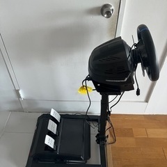 Thrustmaster t300 gt + Next raci...