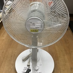 【トレファク神戸新長田】ZEPEALの2018年製扇風機です!！...