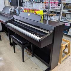 YAMAHA 電子ピアノ Clavinova CLP-340 2011年製 ヤマハ クラビノーバ No.2572