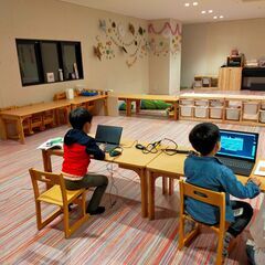 幼児〜小学生のための総合教育アカデミー＊英語＊プログラミング＊ダンス＊無料体験レッスン募集中！！の画像