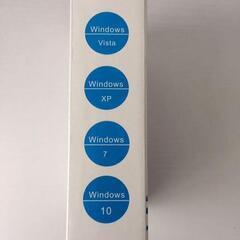 3個セット 新品未開封 Bosston 無線マウス ワイヤレスマウス 黒ブラック 1個800円の画像