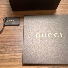 GUCCI 時計　Gミニの画像