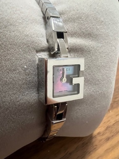 GUCCI 時計　Gミニ