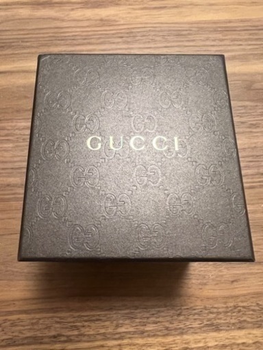 GUCCI 時計　Gミニ