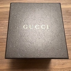 GUCCI 時計　Gミニの画像