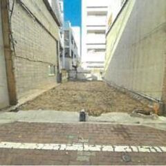  賃貸土地◆約73㎡◆駐車場等・プレハブ倉庫等◆新開地駅徒歩2分