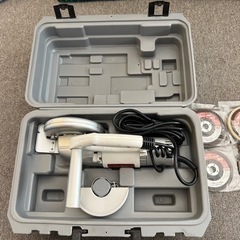 マルチ電動工具　マイティー