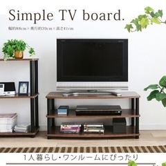 テレビ台