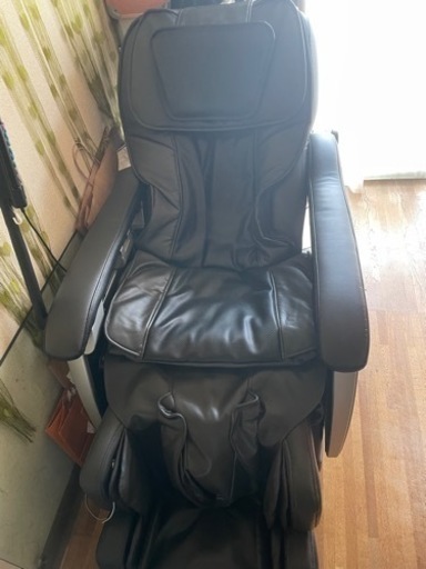 マッサージチェア
