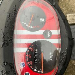 【5/13引き取り限定】SYM　X'pro風50　走行問題無し　