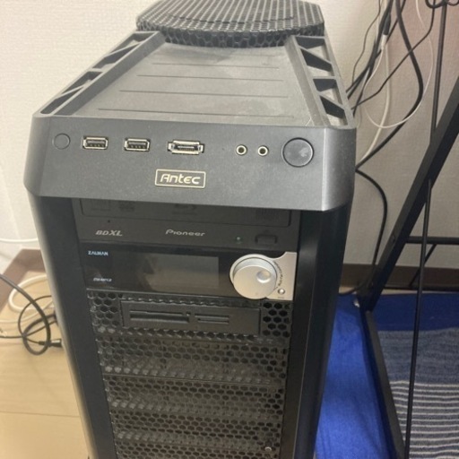 ゲーミングPC[取引終了]