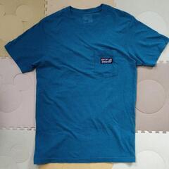 patagonia（パタゴニア）ポケットＴシャツ