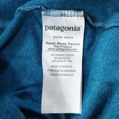 patagonia（パタゴニア）ポケットＴシャツの画像