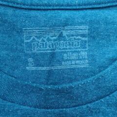 patagonia（パタゴニア）ポケットＴシャツの画像