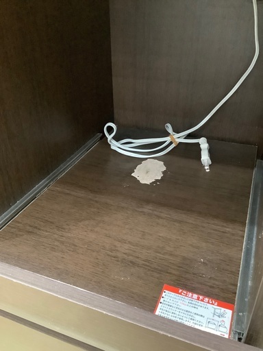 レンジボード　