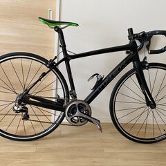 今が買い時！TREK DOMANE 5 OCLV カーボン52cm