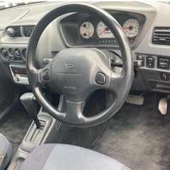 テリオスキッド　車検残約１年❗️の画像