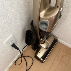 コードレスクリーナーの画像