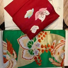 【早い者勝ち】【無料】着物の画像