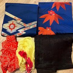 【早い者勝ち】【無料】着物の画像