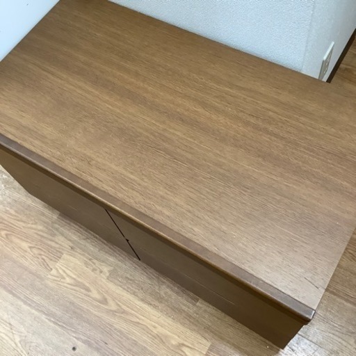 2段ワイドチェスト売ります！！