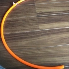 トラック用エアコンドレンホース未使用