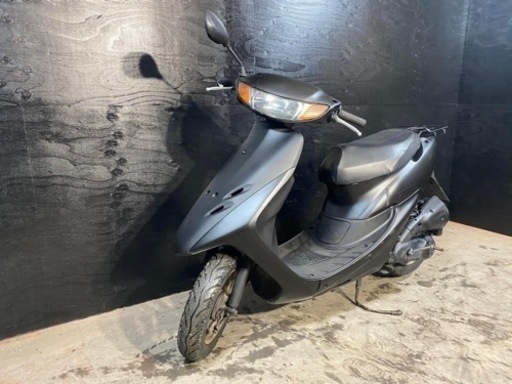 ★お支払総額2.4万円★ ホンダ ライブディオ AF34 2スト！オイル交換必要なし！ 激安ライブディオ！ カスタムベースにも♪ 関東圏内即日配送可能です！